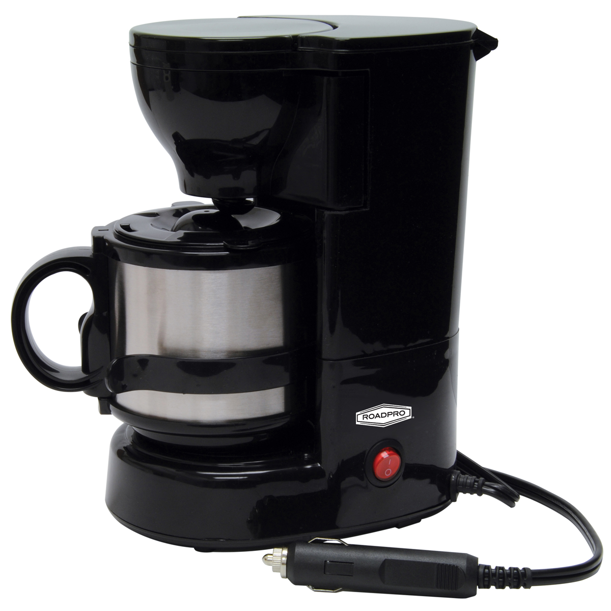 Travel Coffee Pot lyndatrentdesignsinc
