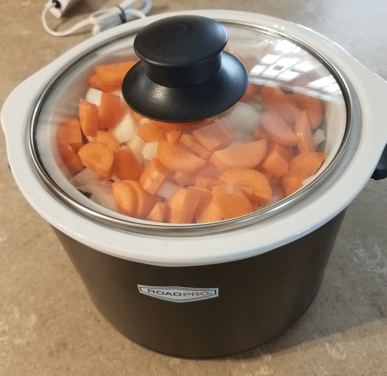 What to make in a 12v Slow Cooker