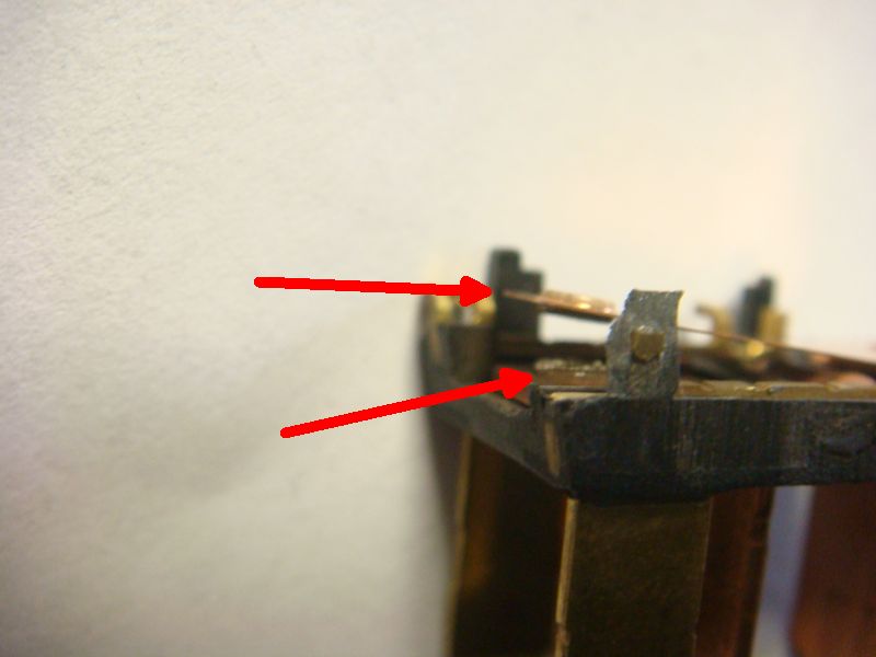 Black Fuel Pump Relay Dead One Cut Open Pics EvolutionM