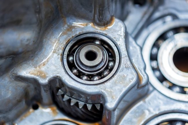 Torque Converter Clutch Solenoid Archives - Roadrunner Converters