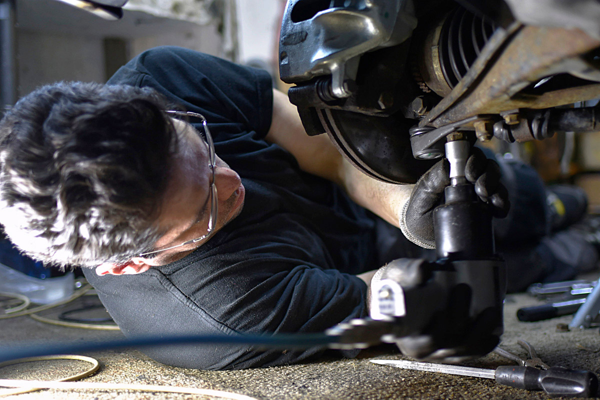 How To Tell If Torque Converter Is Locking Up Roadrunner Converters