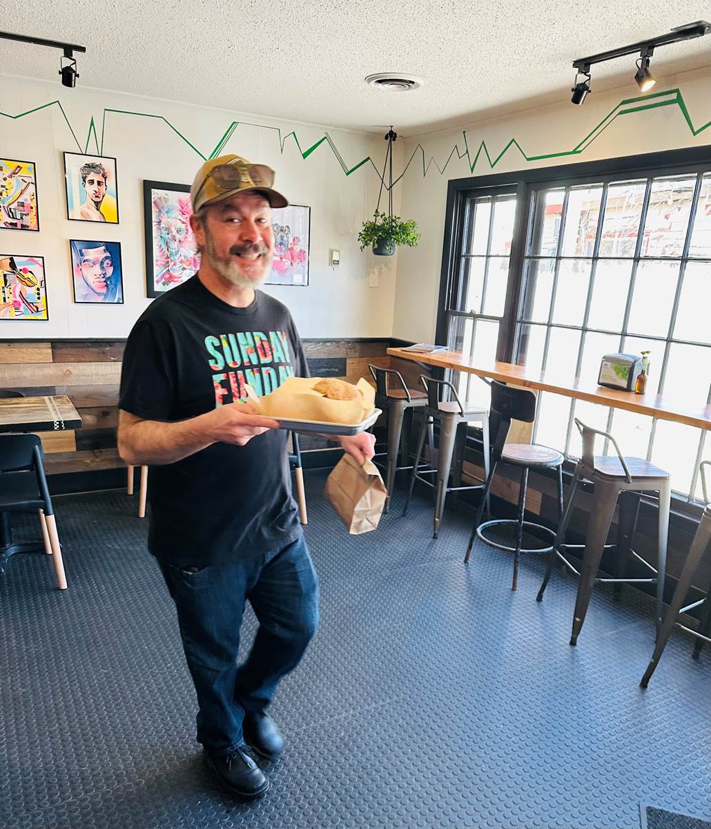 Manchester Center, VT Restaurant Photos RoadRunner