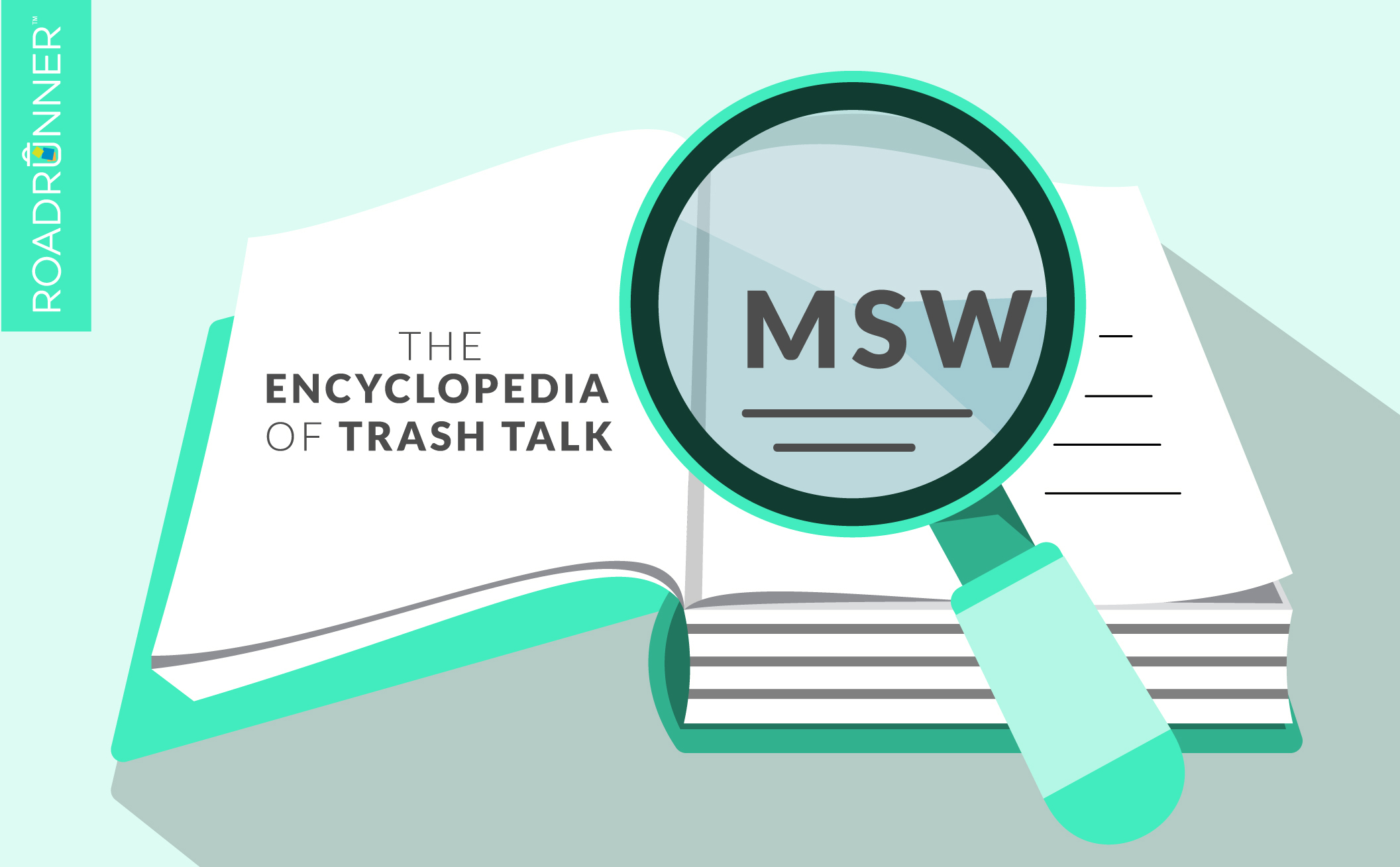 ABC's of Waste Management Understanding Terminology and Acronyms