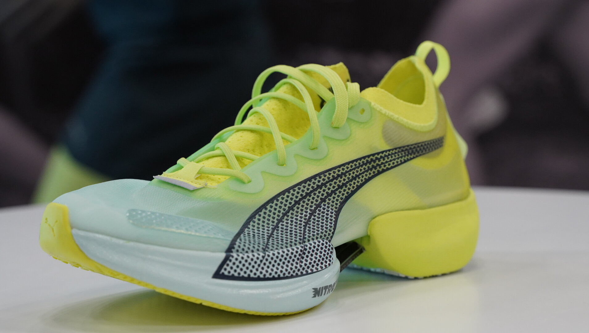 Puma Fast R Nitro Elite, análisis review, precio y