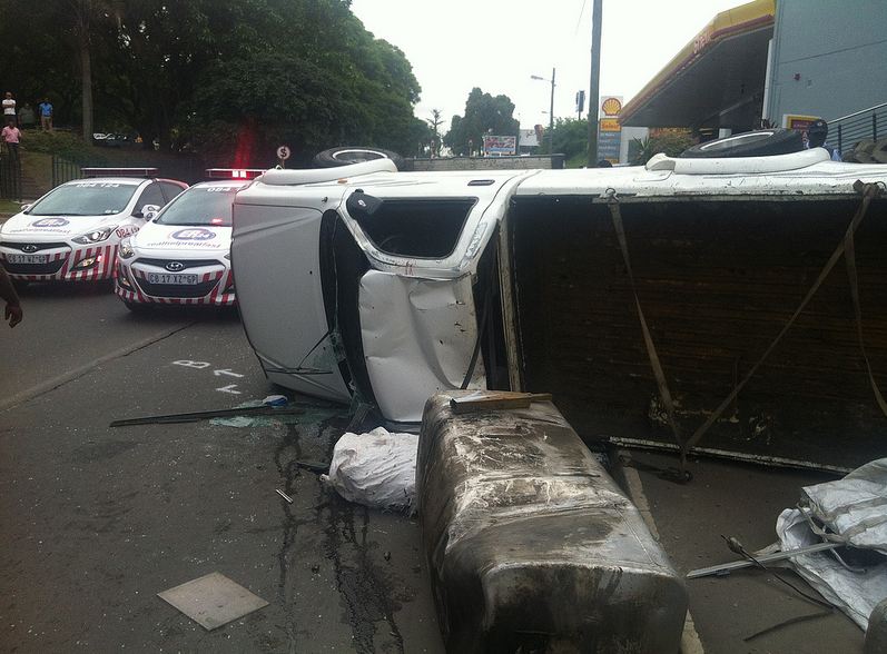 Three Injured In Malvern Accident Road Safety Blog