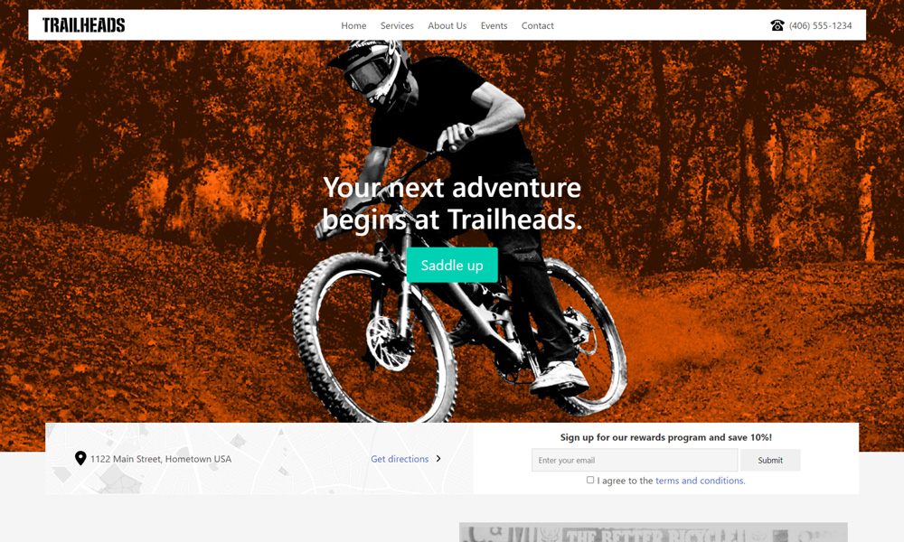 Carlin Roads  Developer