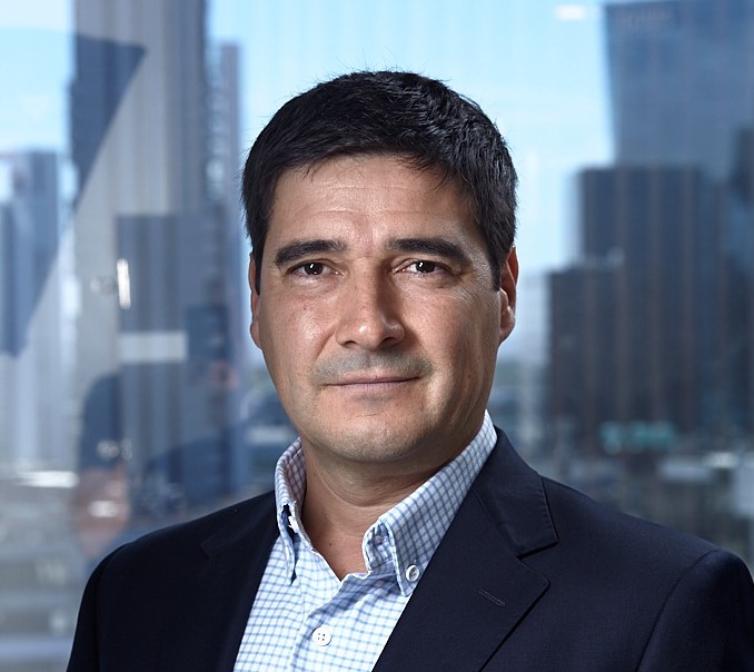 RoadShow Cómo piensa Ignacio Plaza, el nuevo presidente de la Cámara