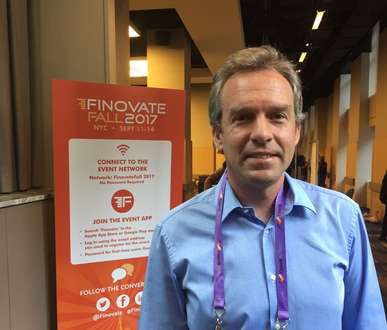 RoadShow Los ganadores del Finovate Fall 2017