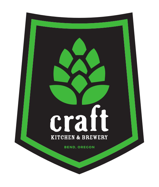 Craft Kitchen and Brewery Bend, OR Phil Johnson and Roadside Attraction