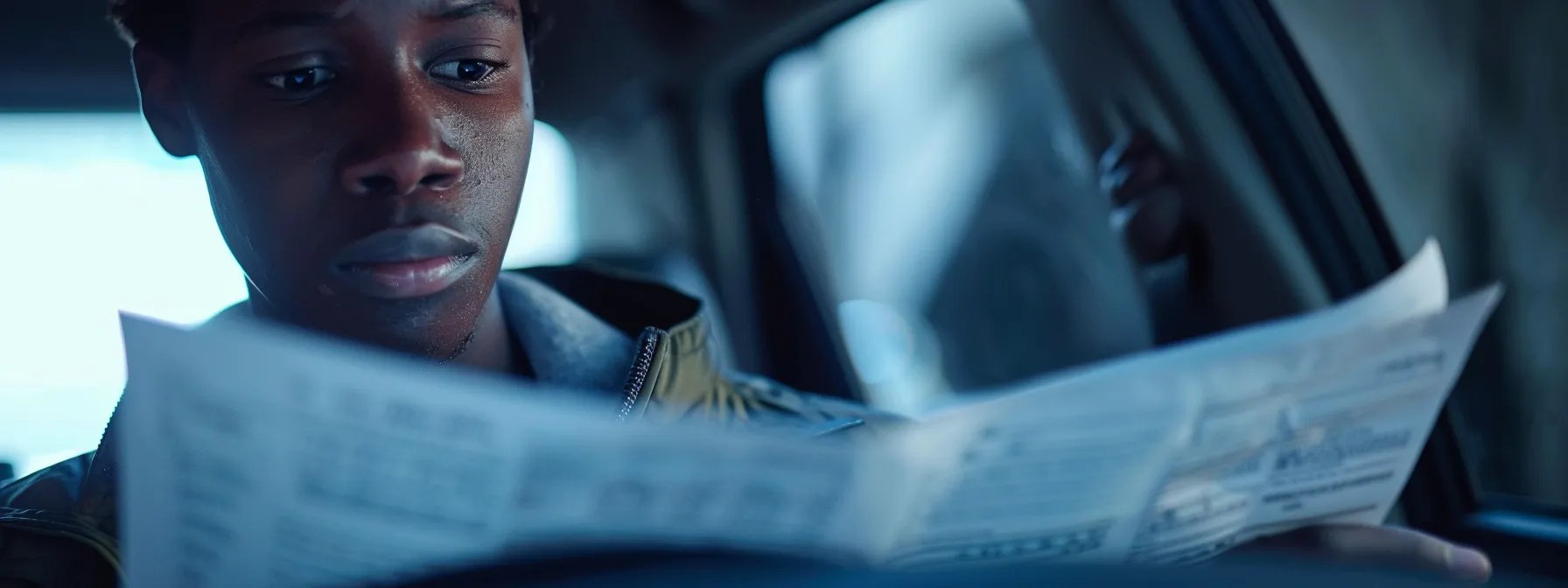 What to Expect in a NYC Driving Test A Comprehensive Guide New York