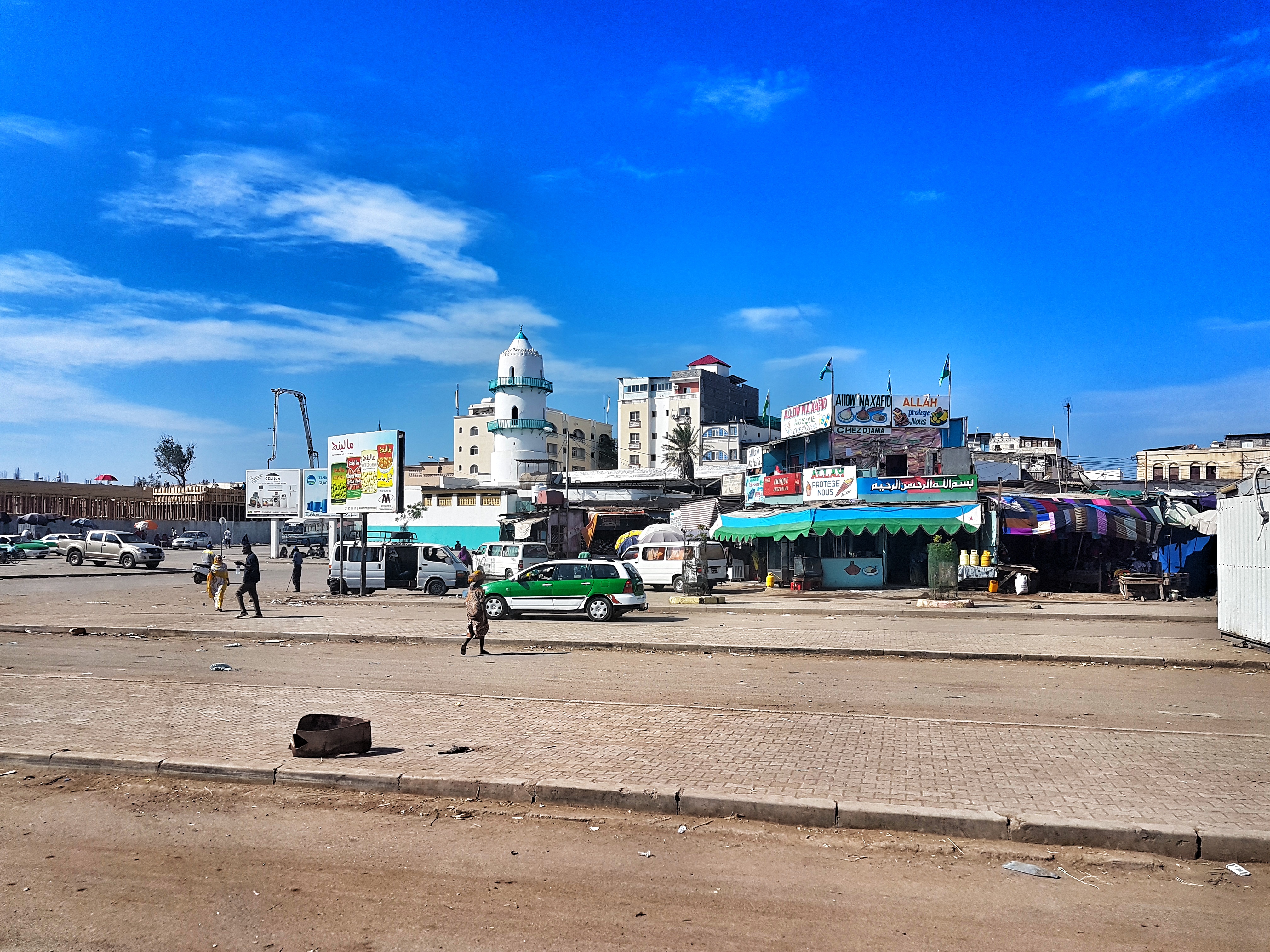 horn of africa Archives Road to 197