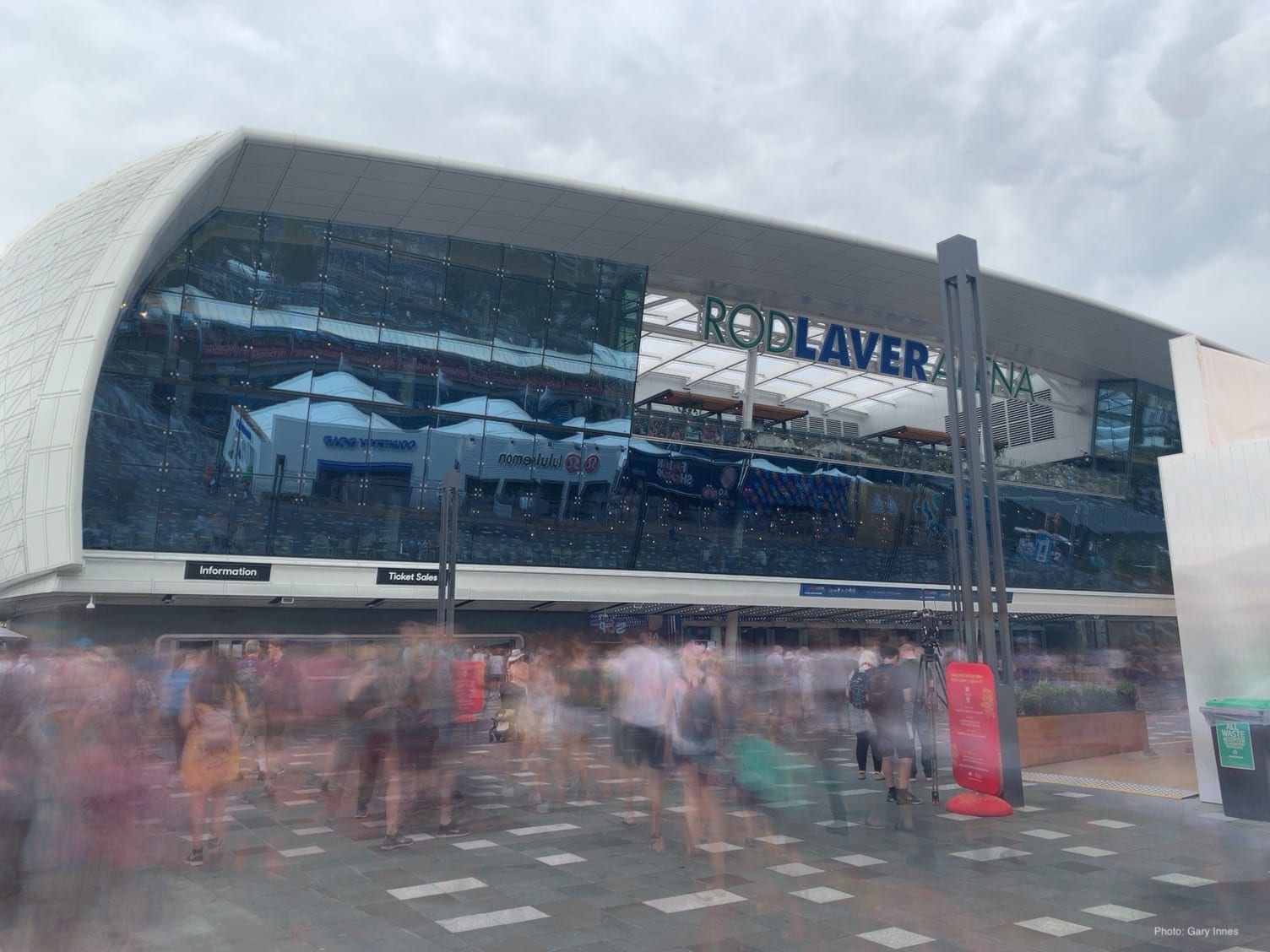 A Serious Fan's Guide to the Australian Open (Tickets, Travel & More) The Road to 4.5 Tennis