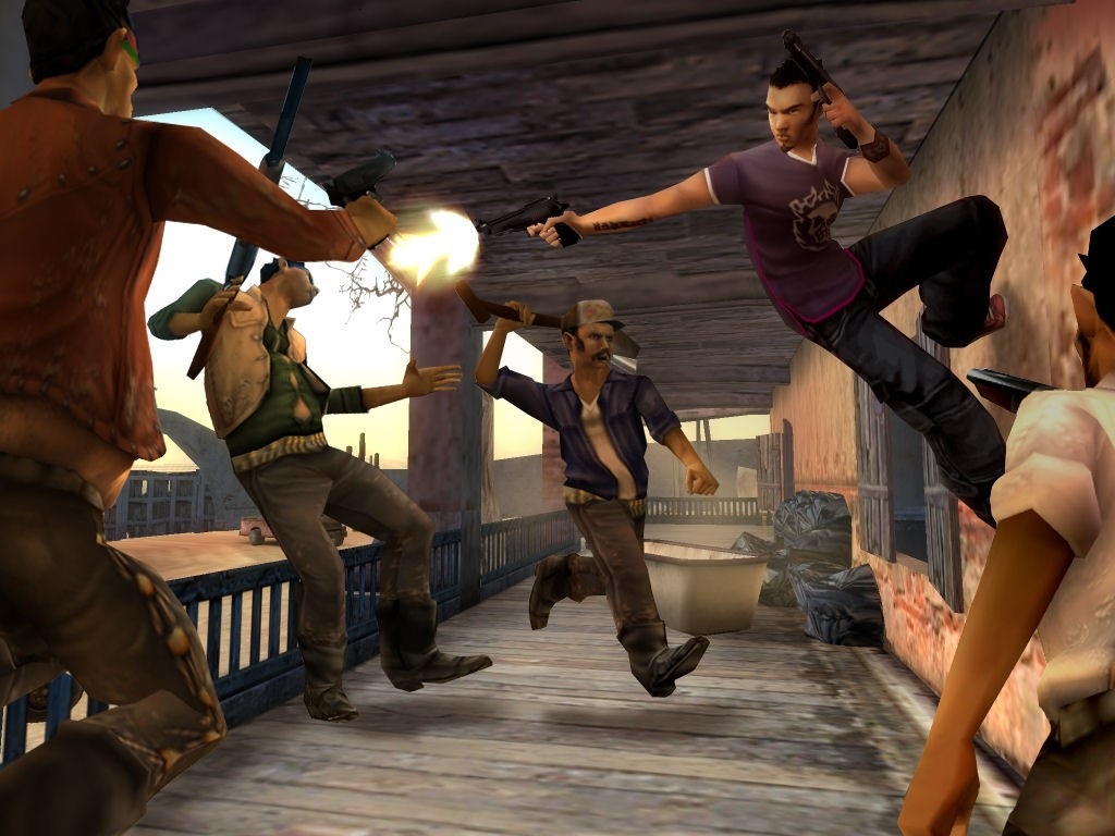Download Total Overdose Game Free For PC Full Version Download Total Overdose Game Free For PC Full Version