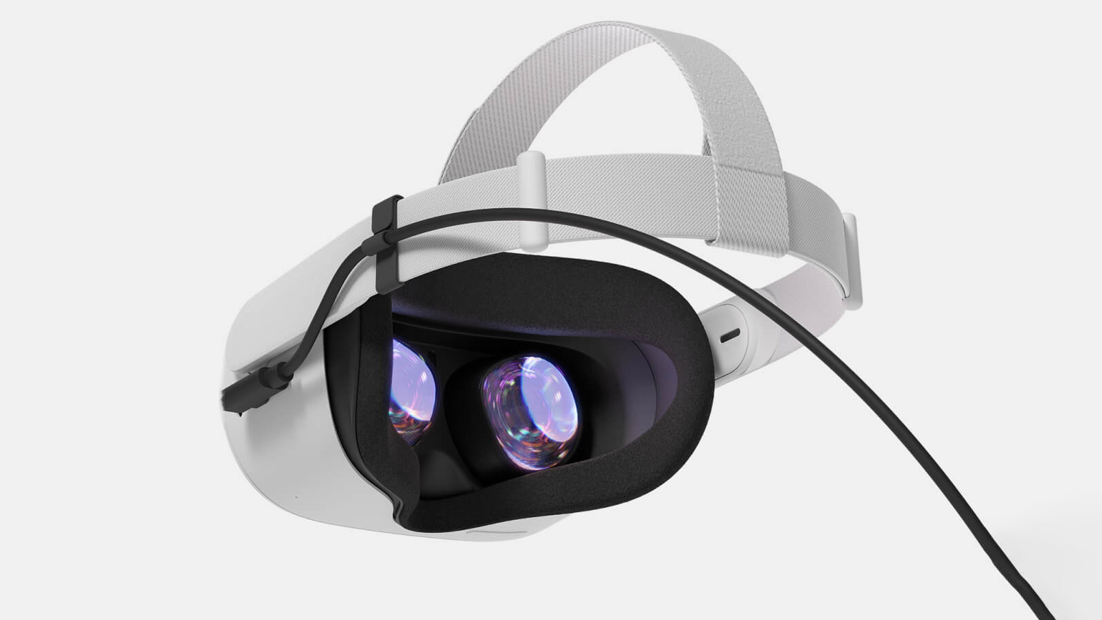Oculus Quest 2 По Airlink Роутер Telegraph