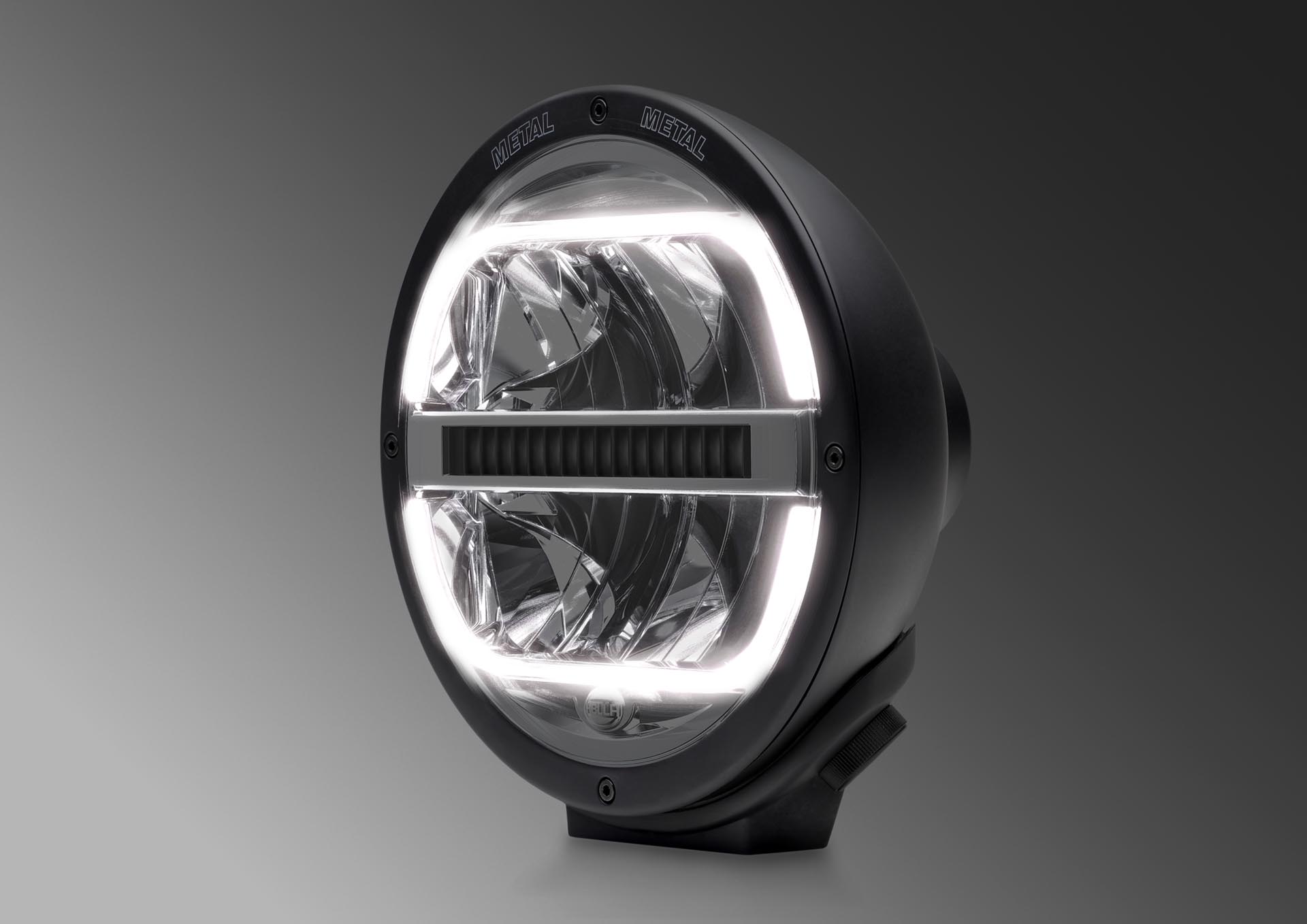 HELLA Australia Launches new Universal Lighting and Electrical Products
