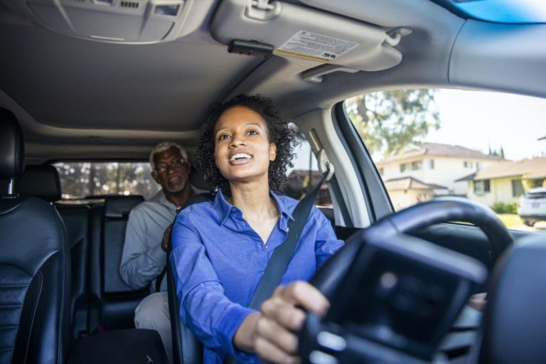 Do I Need Rideshare Insurance? MAIF Car Insurance