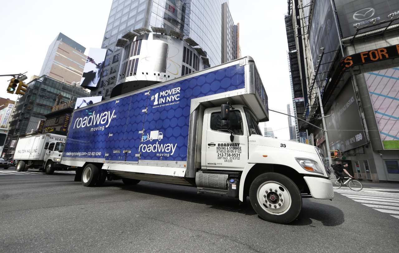 Guide on moving to Midtown Manhattan Roadway Moving NYC