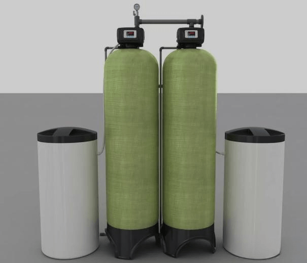 How do I install pelican water softener system? RO AGUA Water