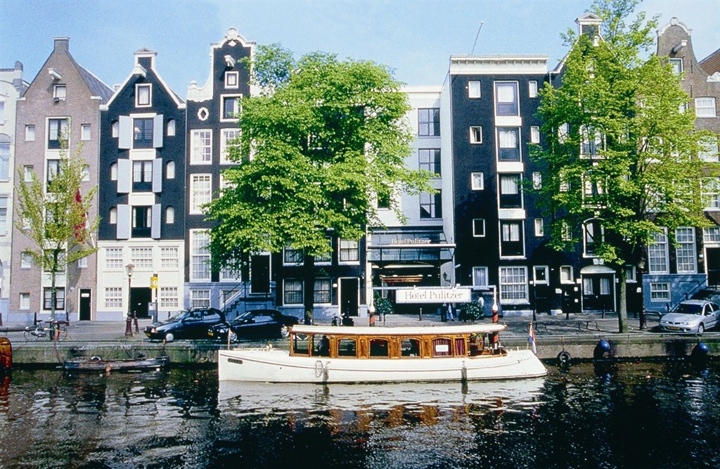 Pulitzer Hotel Amsterdam