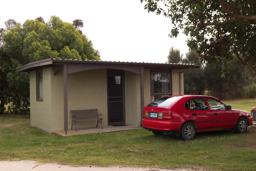 Visiting Flinders Island