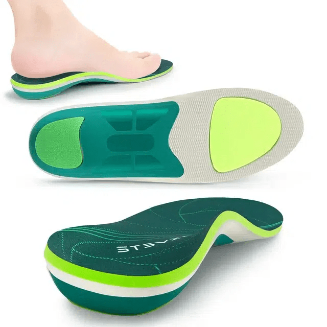 Discover the Best Insoles for Pregnancy Ultimate Guide 2024 Best