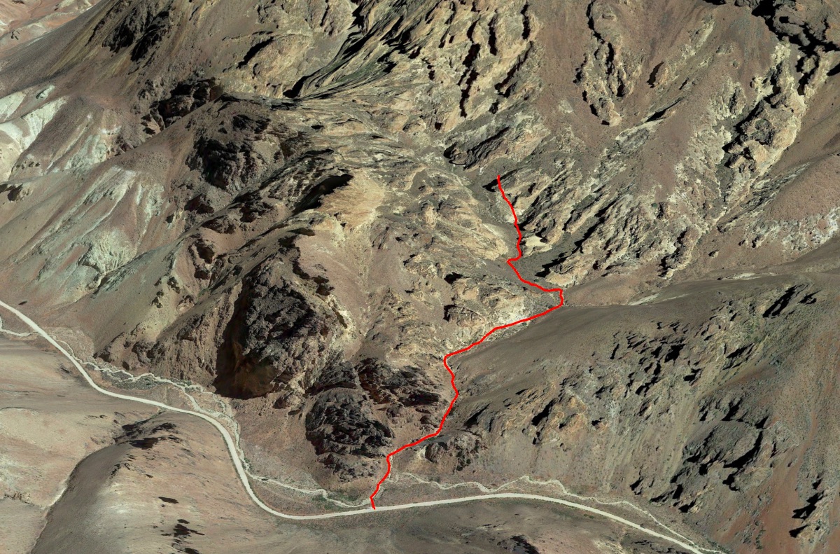 Timber Gulch Overview Thumbnail