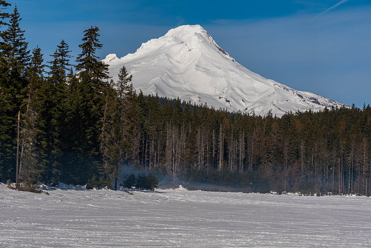 Frog Lake Hike Image