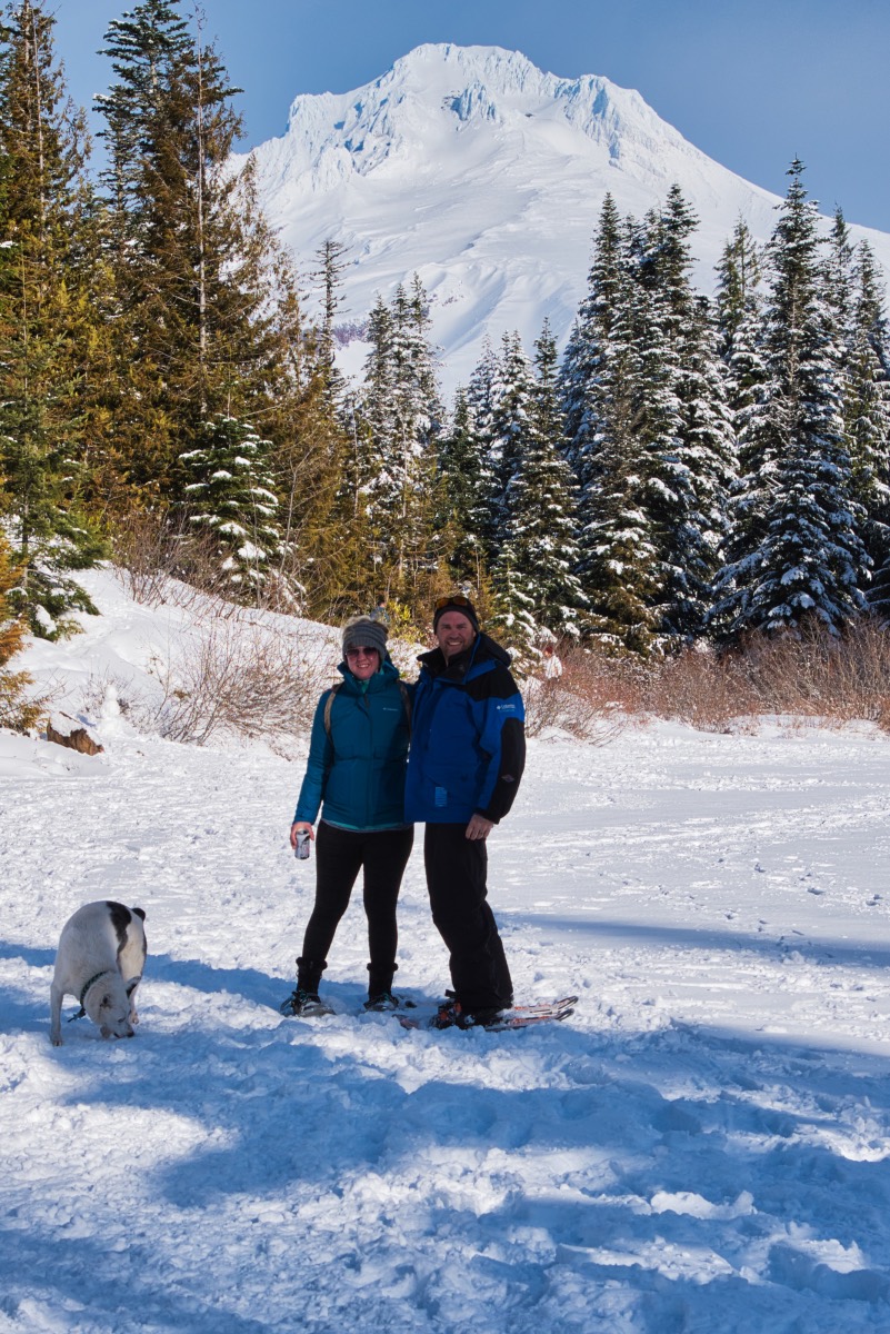 Mirror Lake Hike Image