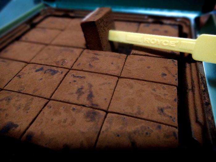 THE COMPLETE GUIDE TO THE BEST JAPANESE CHOCOLATE LIST