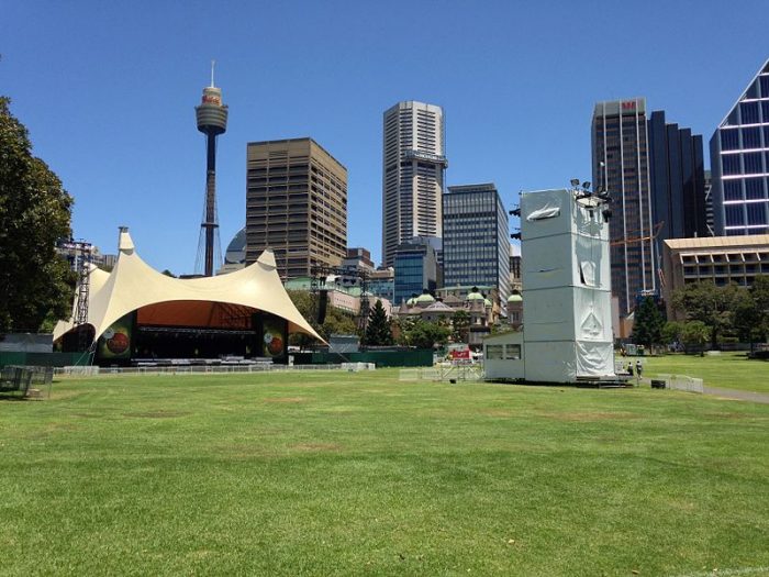 Christmas Carols Sydney SYDNEY CHRISTMAS CAROLS IN THE DOMAIN 2020 QUICK GUIDE