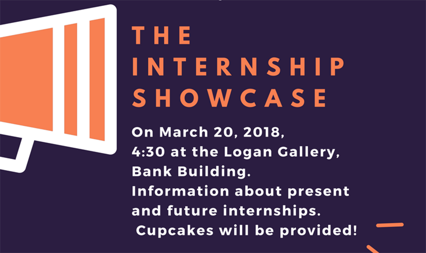 History Internship Showcase Roanoke College