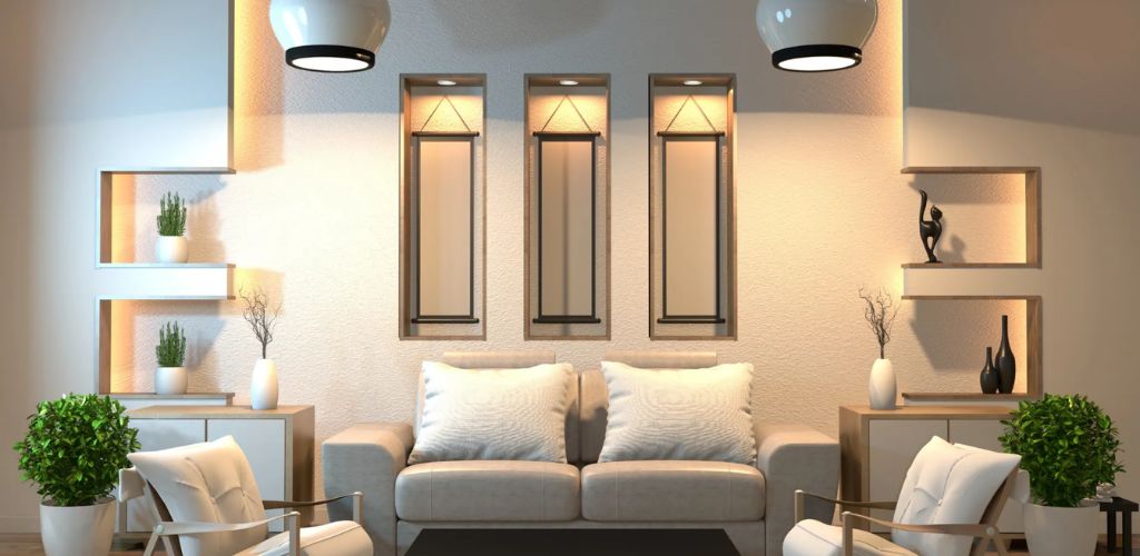 Lighting Installation Melbourne Home Lighting Automation