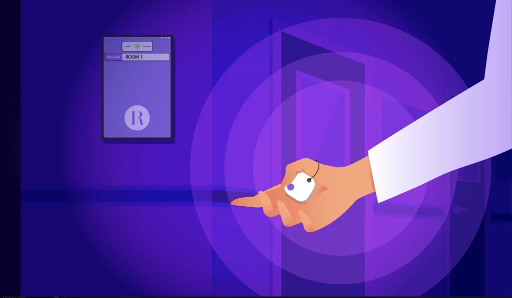 What Is a Wireless Panic Button and How Does It Work? ROAR