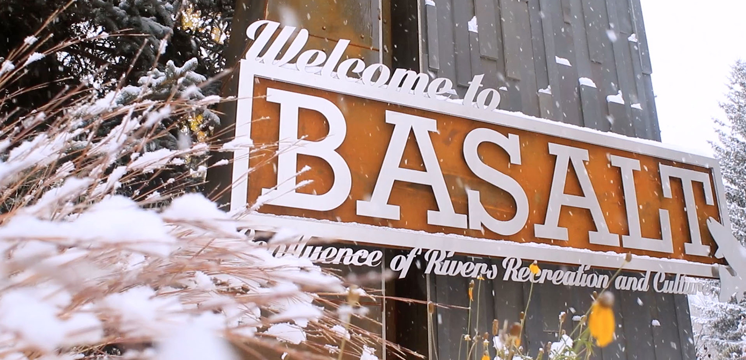 Basalt Colorado Roaring Fork