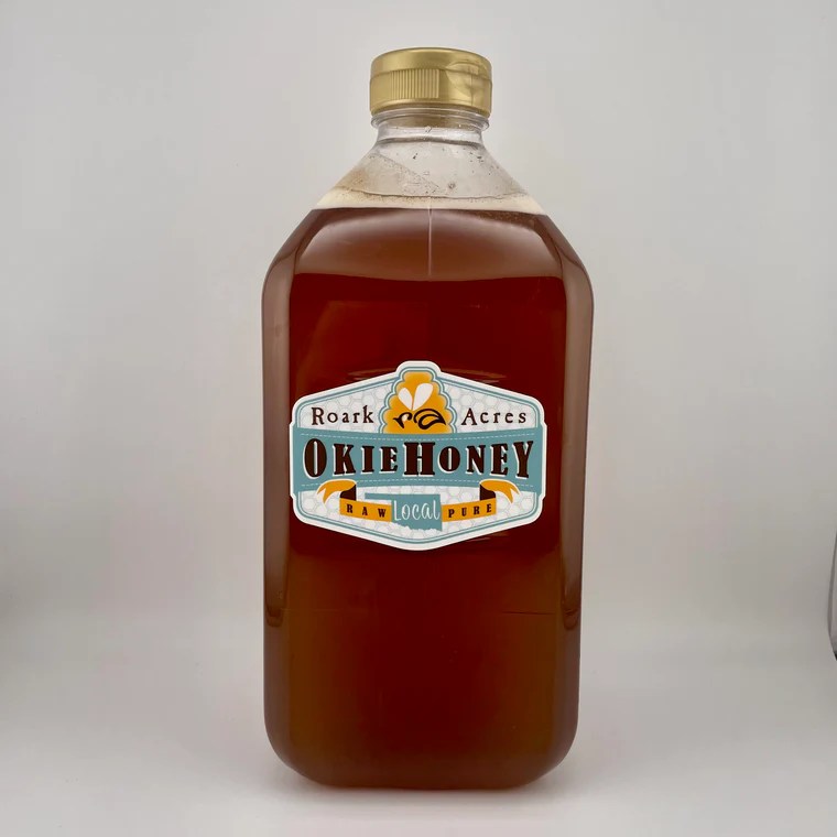 Oklahoma Honey