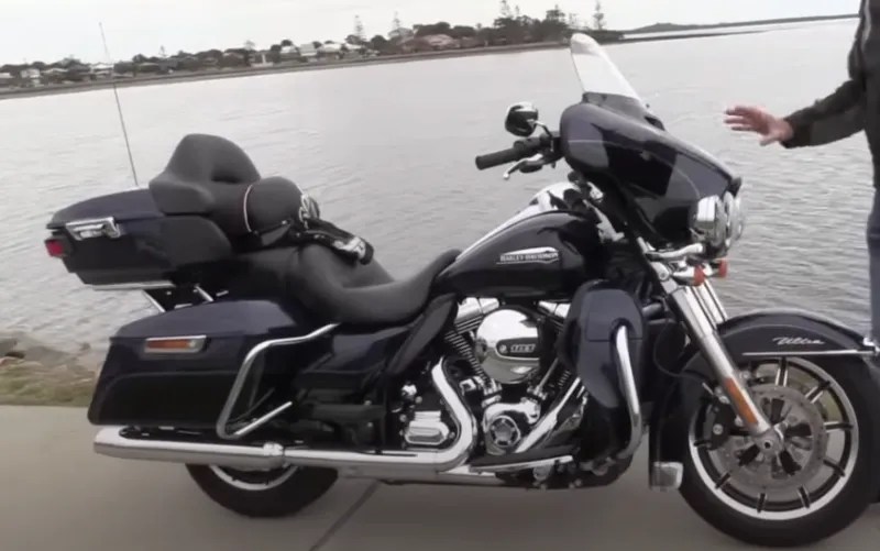 Which Harley Electra Glide Years to Avoid?