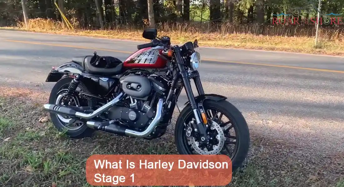 What Is Harley Davidson Stage 1 Everything You Need To Know