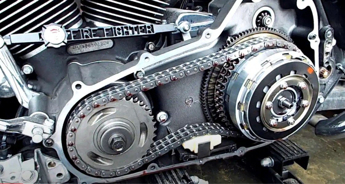 Harley Davidson 103 Compensator Problems Causes And Solutions