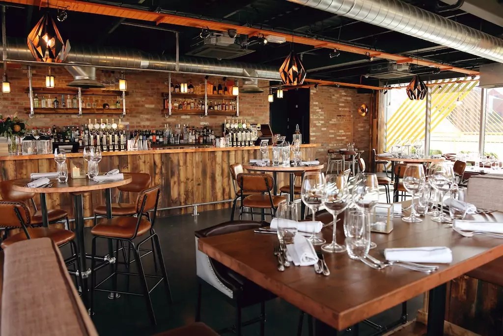 The Terrace Exeter Roast Winner Sunday Roast Roast Dinner