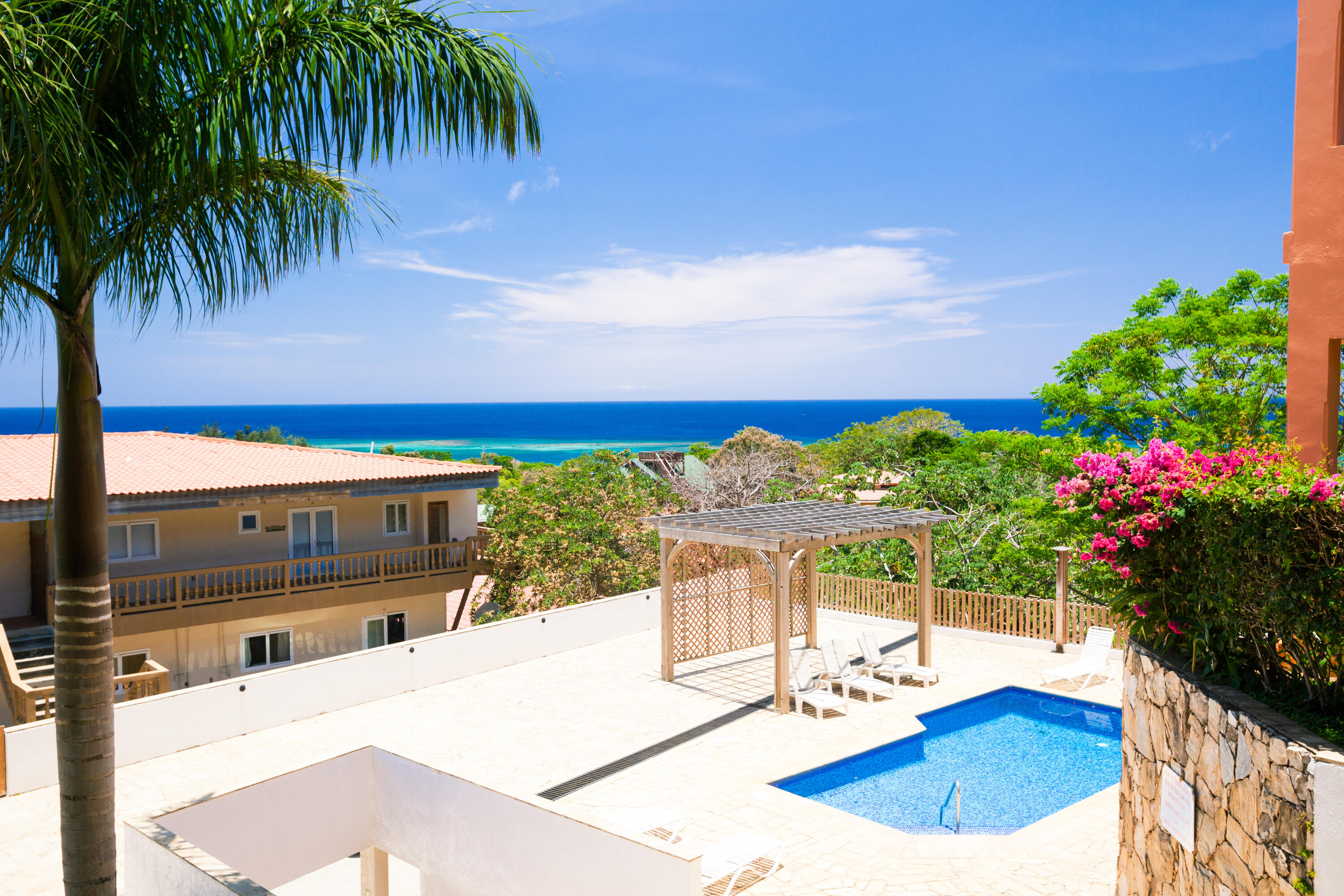 Roatan, Bay Islands, Honduras Real Estate Property