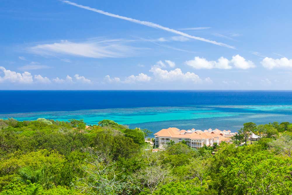 Roatan Property Management and Vacation Rentals Roatan Property