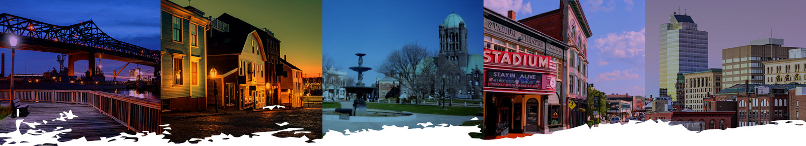 Campuses Rob Roy Academy Hair and Beauty Schools in MA and RI
