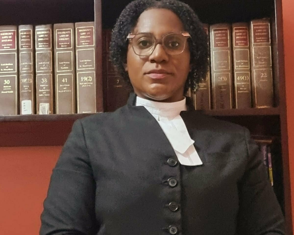 Jamaican attorneysatlaw Robb Cunningham & Company