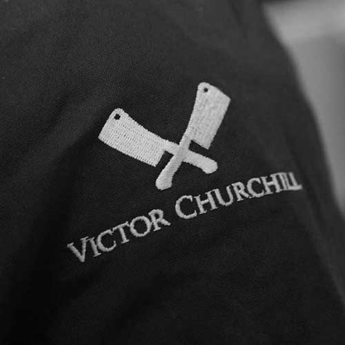 Collection Robbie Barsman