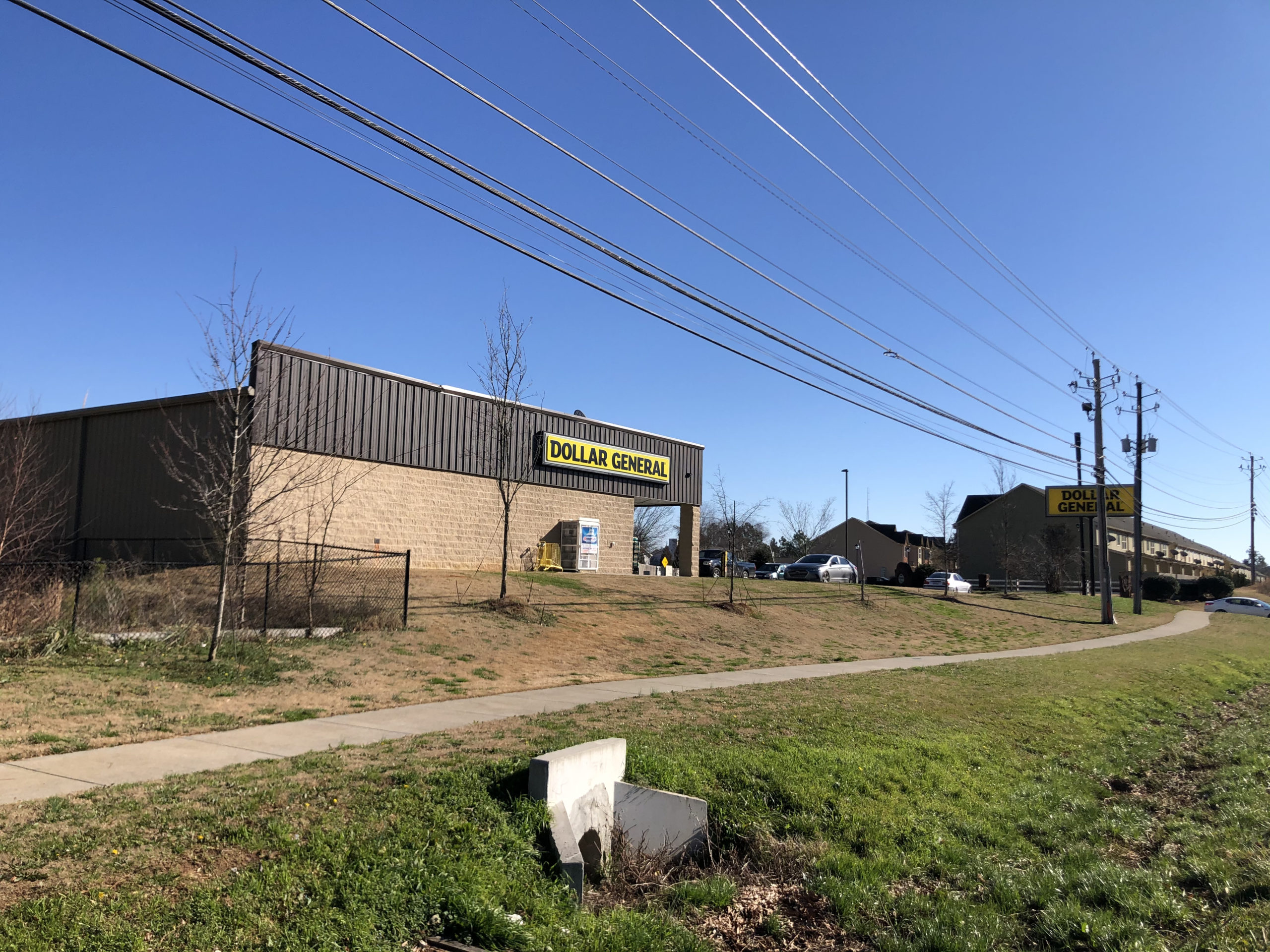 Dollar General Robbins Properties®