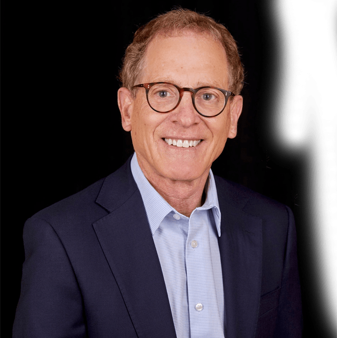 Meet Dr. Bill Robbins