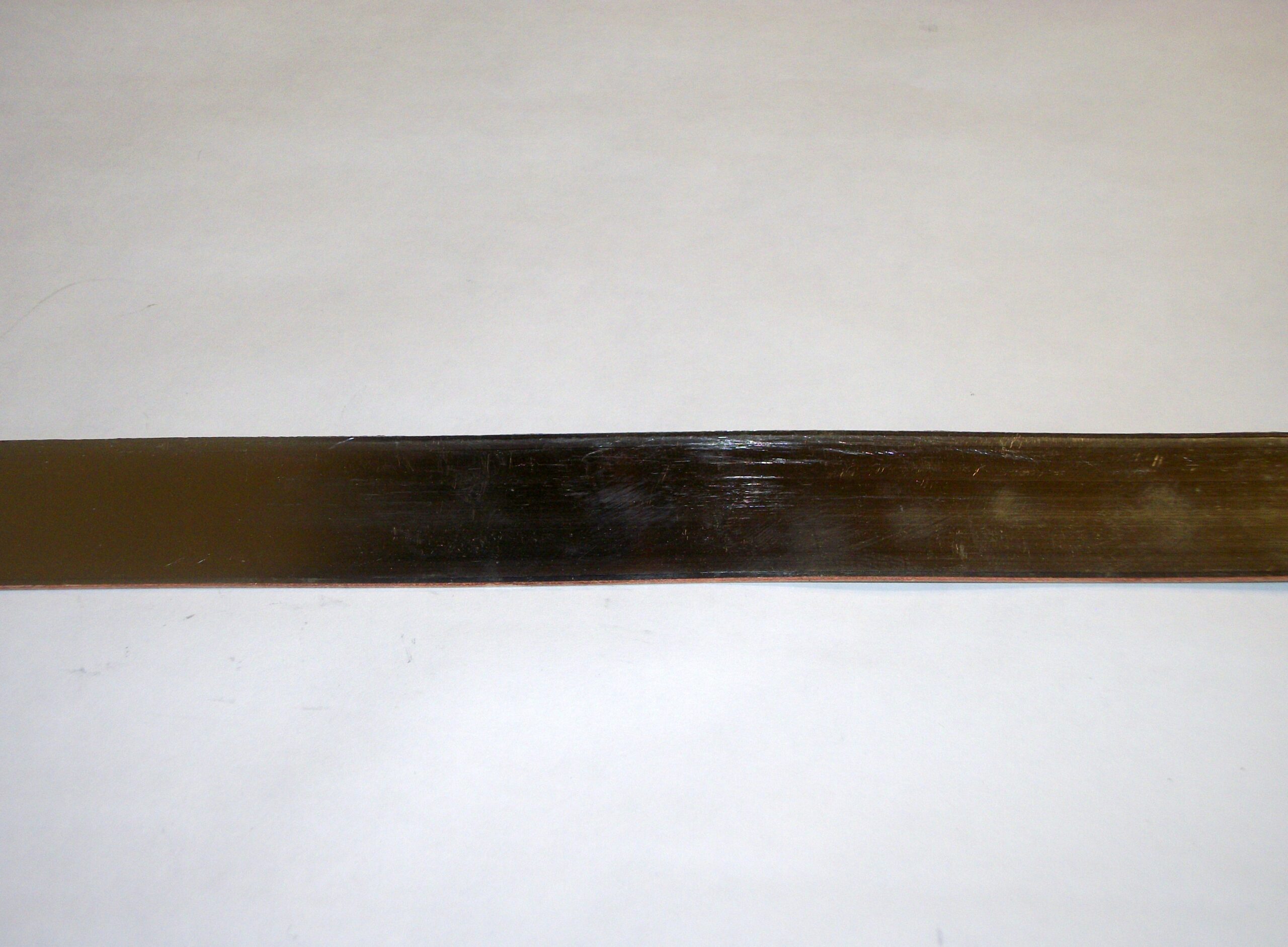 17T Class 1 Tinned Copper Flat Conductor (Main or Secondary) Robbins