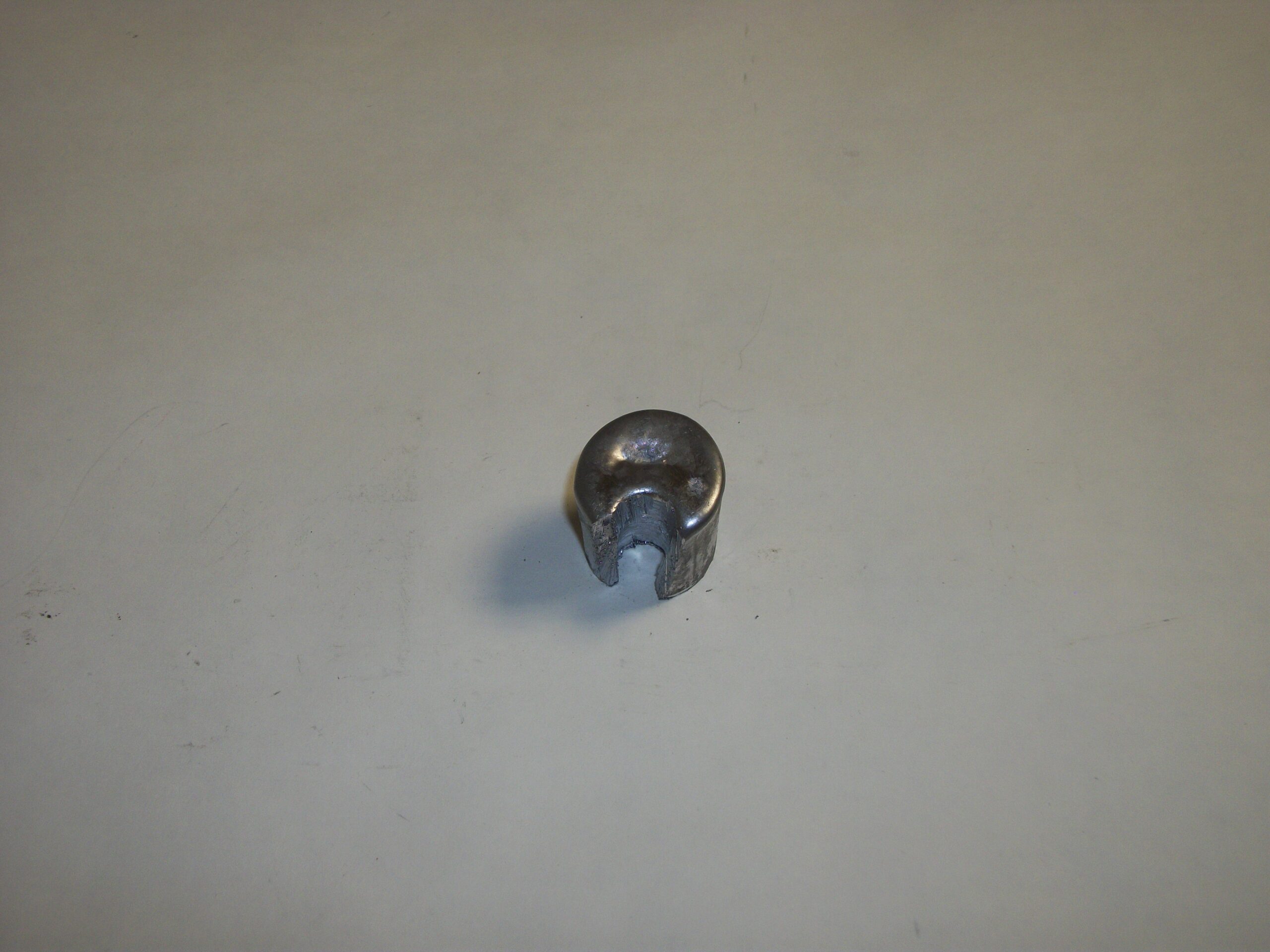 461A Lead Wedge For 3/4″ Conduit Robbins Lightning