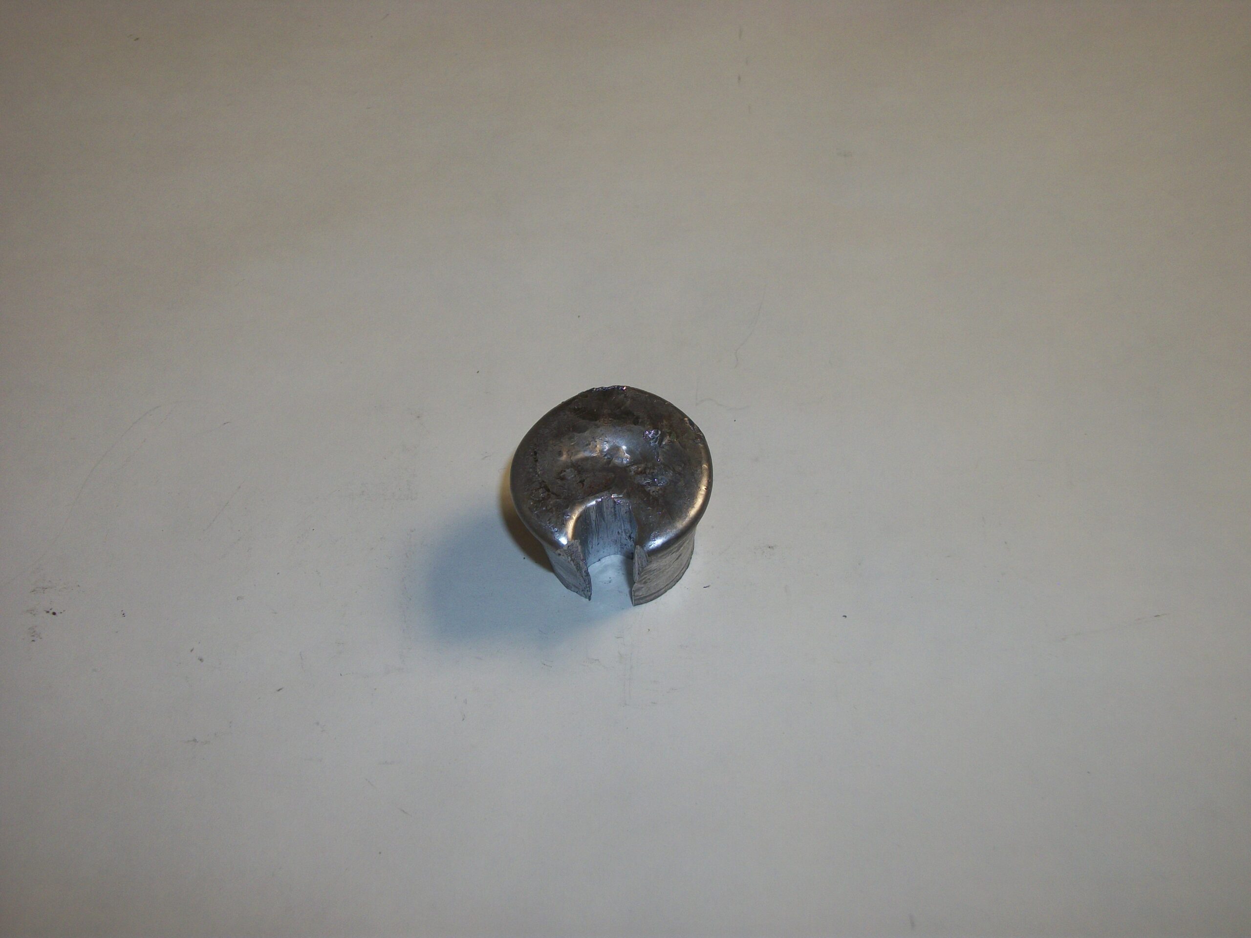 461B Lead Wedge For 1″ Conduit Robbins Lightning