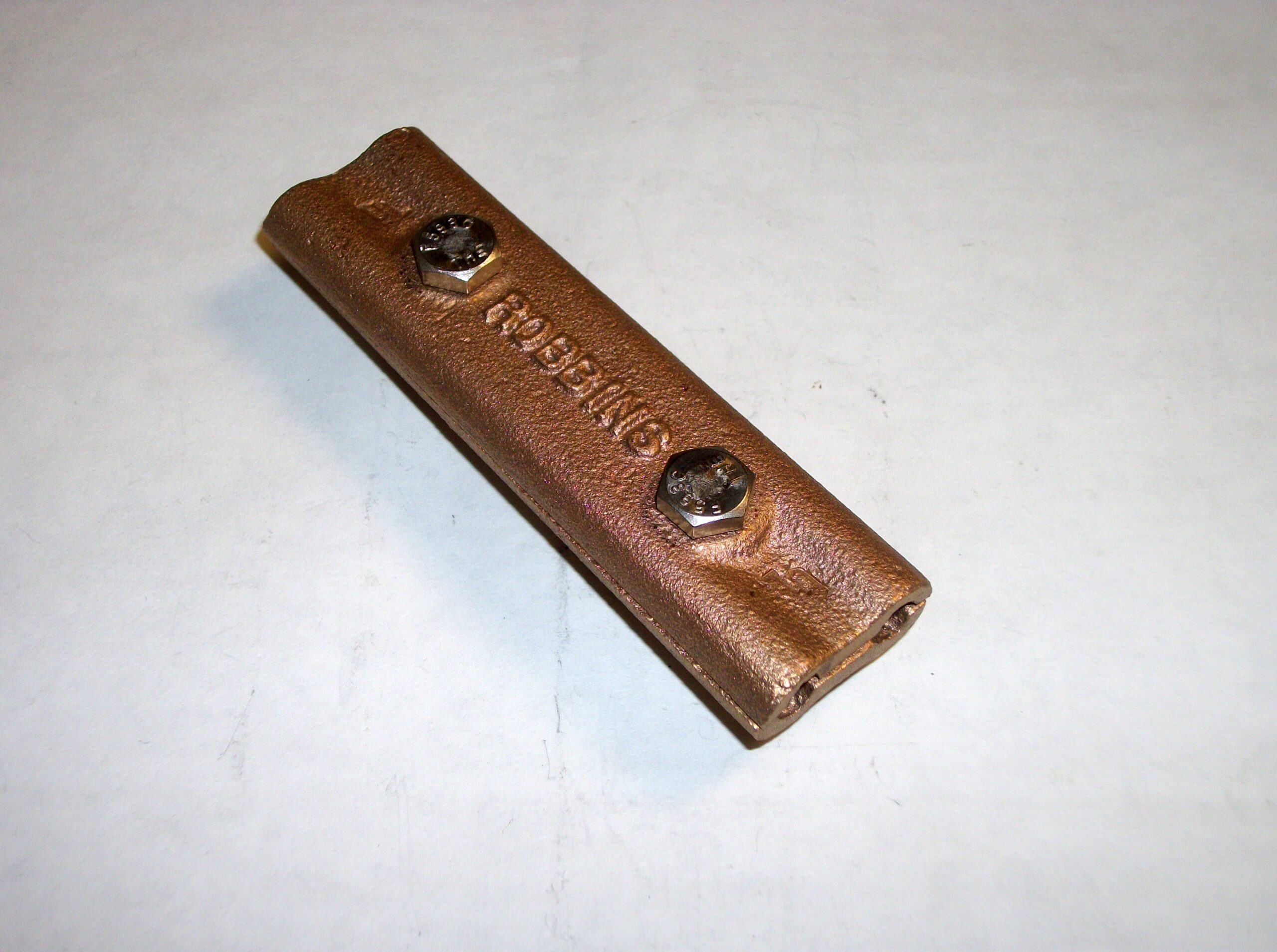 53 Combination Cable Splicer Copper Robbins Lightning